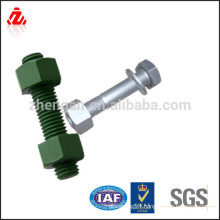 hex bolt m22 bolt